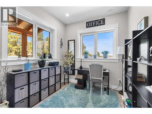 137 Eagle Point, Osoyoos, BC - Indoor