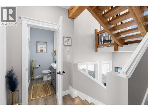 137 Eagle Point, Osoyoos, BC - Indoor Photo Showing Other Room