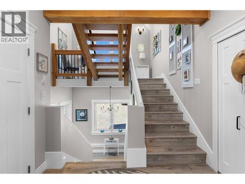 137 Eagle Point, Osoyoos, BC - Indoor Photo Showing Other Room