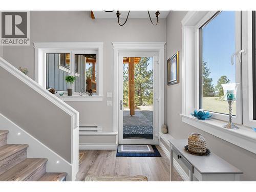 137 Eagle Point, Osoyoos, BC - Indoor Photo Showing Other Room