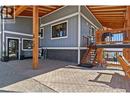 137 Eagle Point, Osoyoos, BC - Outdoor
