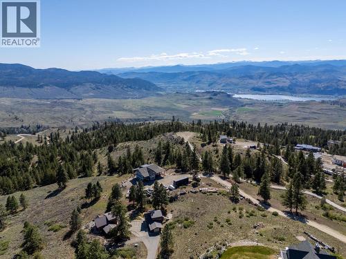 137 Eagle Point, Osoyoos, BC - Outdoor With View