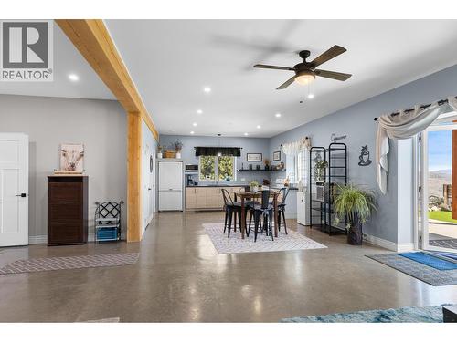 137 Eagle Point, Osoyoos, BC - Indoor