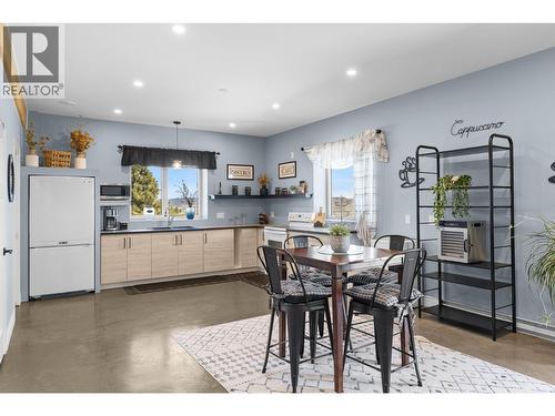137 Eagle Point, Osoyoos, BC - Indoor