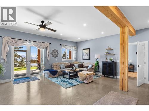 137 Eagle Point, Osoyoos, BC - Indoor