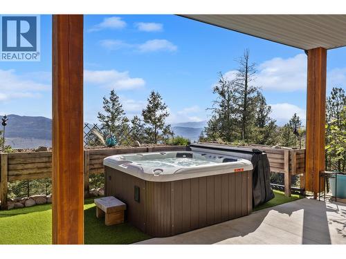 137 Eagle Point, Osoyoos, BC - Outdoor