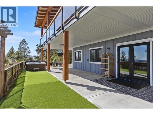 137 Eagle Point, Osoyoos, BC - Outdoor