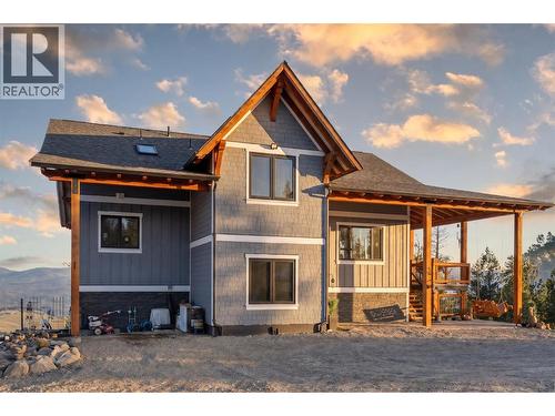 137 Eagle Point, Osoyoos, BC - Outdoor