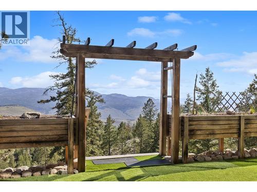 137 Eagle Point, Osoyoos, BC - Outdoor