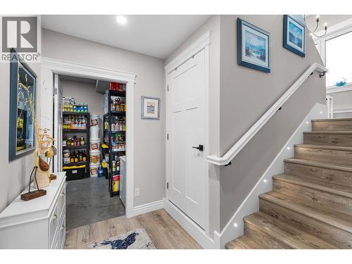 137 Eagle Point, Osoyoos, BC - Indoor Photo Showing Other Room