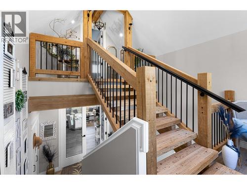 137 Eagle Point, Osoyoos, BC - Indoor Photo Showing Other Room