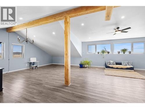 137 Eagle Point, Osoyoos, BC - Indoor Photo Showing Other Room