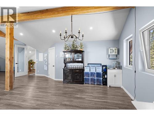 137 Eagle Point, Osoyoos, BC - Indoor Photo Showing Other Room