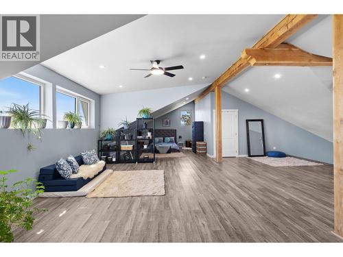 137 Eagle Point, Osoyoos, BC - Indoor