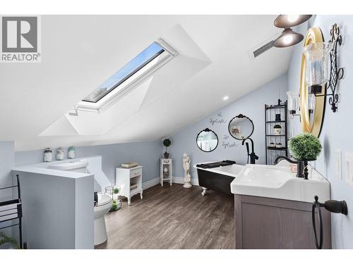 137 Eagle Point, Osoyoos, BC - Indoor