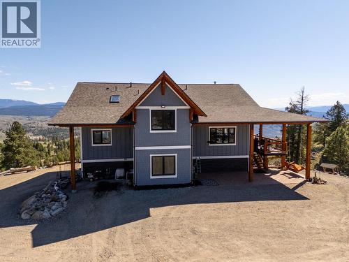 137 Eagle Point, Osoyoos, BC - Outdoor