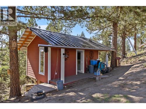 137 Eagle Point, Osoyoos, BC - Outdoor