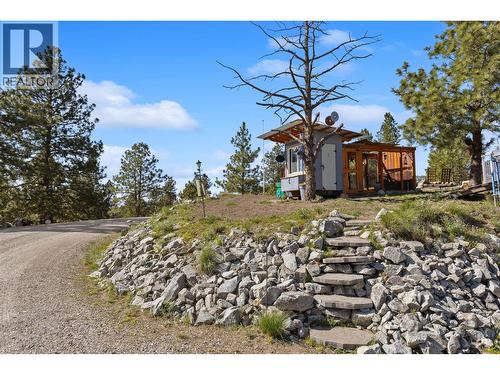 137 Eagle Point, Osoyoos, BC - Outdoor