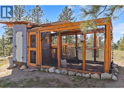 137 Eagle Point, Osoyoos, BC - Outdoor