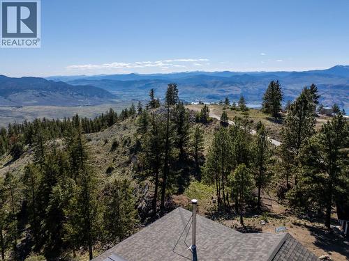 137 Eagle Point, Osoyoos, BC - Outdoor With View