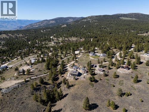 137 Eagle Point, Osoyoos, BC - Outdoor With View
