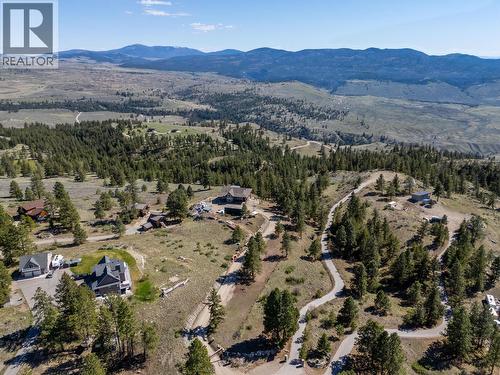 137 Eagle Point, Osoyoos, BC - Outdoor With View