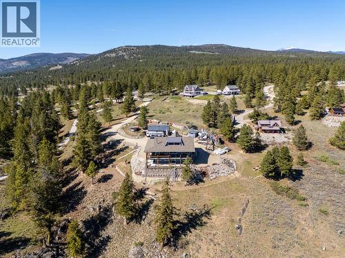 137 Eagle Point, Osoyoos, BC - Outdoor With View