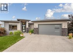 514 Quartz Crescent Unit# 6 Kelowna, BC V1W 5C5