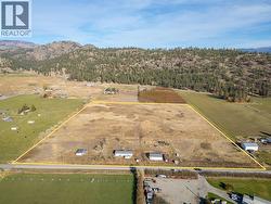261 + 297 Jones Way Road  Oliver, BC V0H 1T5