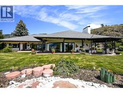 450 Matheson Road Okanagan Falls, BC V0H 1R5