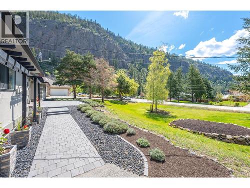 178 Range Road, Kaleden, BC - Outdoor With View