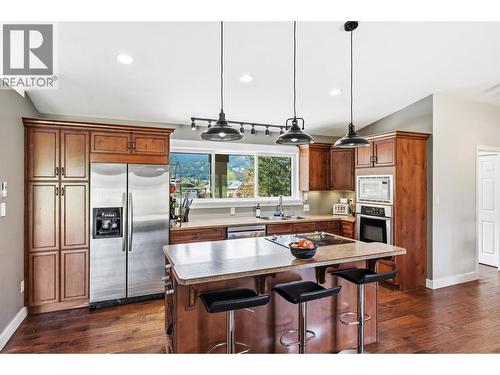 178 Range Road, Kaleden, BC - Indoor