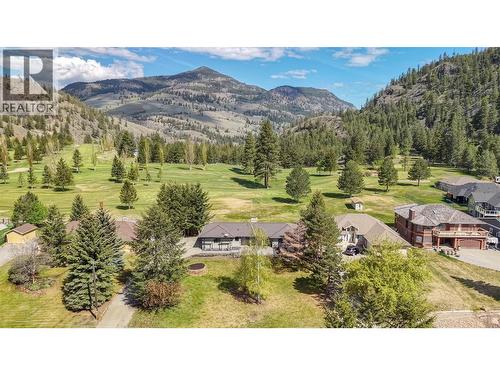 178 Range Road, Kaleden, BC - Outdoor With View