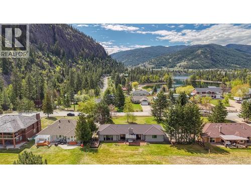 178 Range Road, Kaleden, BC - Outdoor With View
