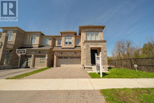 106 CONDUCTOR AVENUE  Whitchurch-Stouffville, ON L4A 4X5