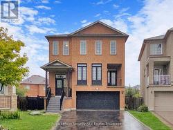 128 DAISEYFIELD CRESCENT Vaughan, ON L4H 2T7