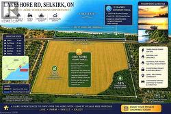 1611 LAKESHORE Road  Selkirk, ON N0A 1P0
