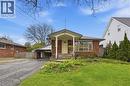 107 Deschene Avenue, Hamilton, ON  - Outdoor 