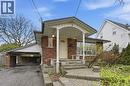 107 Deschene Avenue, Hamilton, ON  - Outdoor 