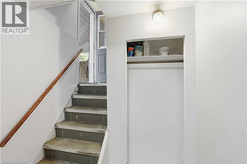 107 Deschene Avenue, Hamilton, ON - Indoor Photo Showing Other Room