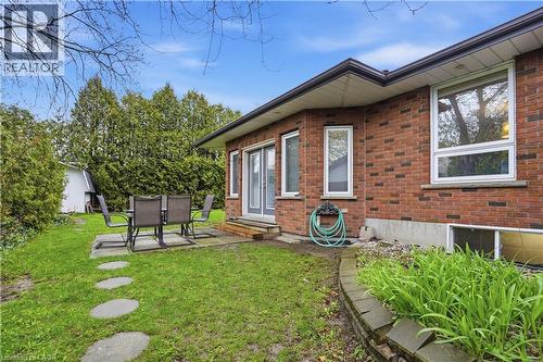 107 Deschene Avenue, Hamilton, ON - Outdoor