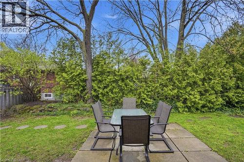 107 Deschene Avenue, Hamilton, ON - Outdoor