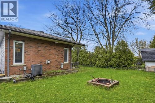 107 Deschene Avenue, Hamilton, ON - Outdoor