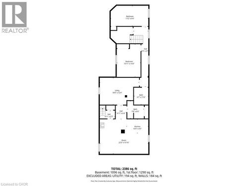 107 Deschene Avenue, Hamilton, ON - Other