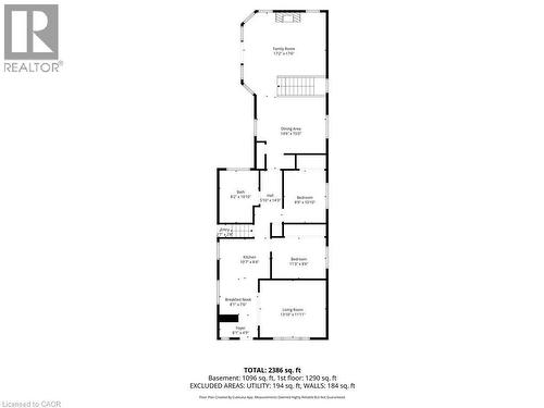 107 Deschene Avenue, Hamilton, ON - Other