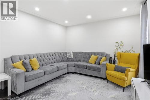 107 Deschene Avenue, Hamilton, ON - Indoor