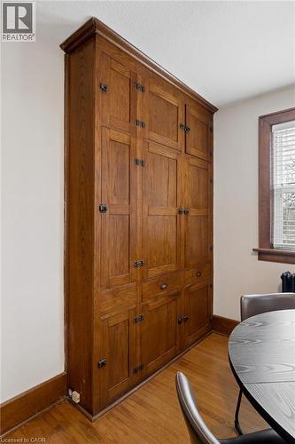 22 Dellroy Avenue, Kitchener, ON - Indoor