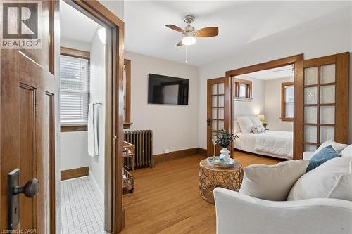 22 Dellroy Avenue, Kitchener, ON - Indoor