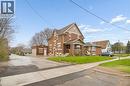 22 Dellroy Avenue, Kitchener, ON  - Outdoor With Facade 