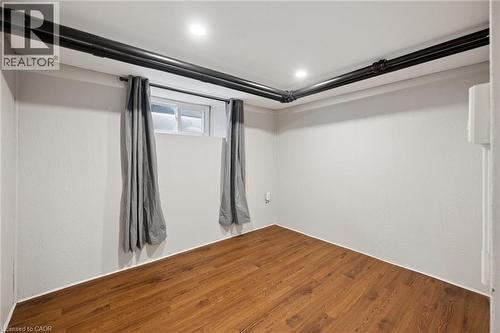 22 Dellroy Avenue, Kitchener, ON - Indoor Photo Showing Other Room
